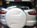 2015 Ford Ecosport 1.5L Manual Silver SUV For Sale -5