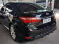 Well-kept Toyota Corolla Altis 2015 V A/T for sale-4