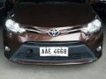 Good as new Toyota Vios 2015 for sale-1