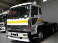 FOR SALE 2016 MITSUBISHI Fuso Projector 10 Wheeler-2