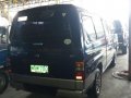 Good as new Nissan Urvan 2001 for sale-4