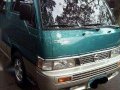 For sale NISSAN Urvan Escapade -0