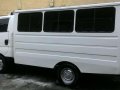 2005 Kia K2700 Panoramic 2.7 MT White For Sale -4