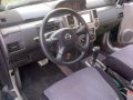 Nissan Xtrail 2008 2.0 4x2 AT Black SUV For Sale -6