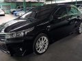 Well-kept Toyota Corolla Altis 2015 V A/T for sale-3