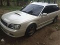 Subaru Legacy GT Twin Turbo 4WD 2005 For Sale -8