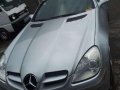 2006 Mercedes-Benz SLK350 2 door Hard top convertible-5