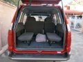 Mitsubishi Adventure Gls Sports 2011 MT Red For Sale -8