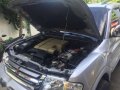 2008 Mitsubishi Pajero CK Gasoline FOR SALE-11