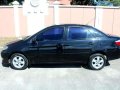 2003 Toyota Vios 1.5G AT Top of the line FOR SALE-0