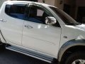 2010 Mitsubishi Strada GLS 4x4 with 3.2 DID Engine FOR SALE-0