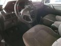 Mitsubishi Pajero 1996 model local FOR SALE-6
