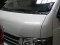 Well-kept Toyota Hiace 2011 for sale-2