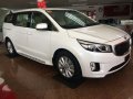 Kia Grand Carnival 11 Seaters Gold Edition For Sale -5