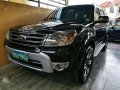 Ford Everest 2013 Limited edition for sale-1