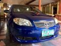 Toyota Vios J 2006 model FOR SALE-0