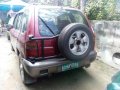 2007 Kia Sportage FOR SALE-1