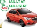 FOR SALE 2018 Chevrolet Sail Lt At-0