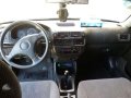 Honda Civic LXI 1997 for sale-5