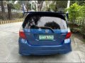 Honda Jazz 2004 for sale-0