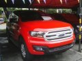 Good as new Ford Everest 2016 for sale-0