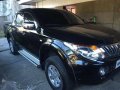 2015 Mitsubishi Strada 4x2 for sale-0