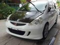 2007 model Honda Jazz 1.5 Automatic Gas FOR SALE-2