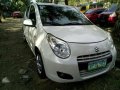 Suzuki Celerio 2012 1.0 MT White HB For Sale -1