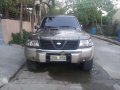 2003 Nissan Patrol FOR SALE-1