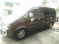 Hyundai Starex model 98 FOR SALE-5