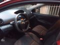 2012 Toyota Vios J Manual Red Sedan For Sale -4