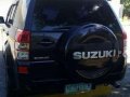 Suzuki Grand Vitara 2010 AT Red For Sale -1
