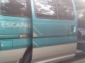 For sale NISSAN Urvan Escapade -6