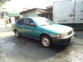 Nissan Sentra FE Exalta 1998 Green For Sale -3