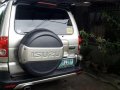 Isuzu Sportivo X 2013 AT Beige SUV For Sale -4