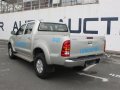 Good as new Toyota Hilux 2009 for sale-3