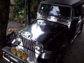 Toyota Owner Type Jeep Manual Silver For Sale -1