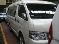 Well-kept Toyota Hiace 2011 for sale-0
