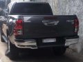 Bulletproof Brandnew 2017 Toyota Hilux 4x4 FOR SALE-1