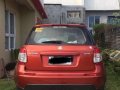 Suzuki Sx4 Crossover 2014 AT Orange For Sale -0