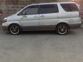 Nissan Serena 2003 for sale-0