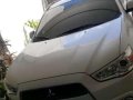 2012 Mitsubishi ASX 2.0 FOR SALE-1