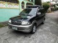 2002 Toyota Revo SR AT Black For Sale -3