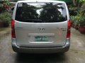 For Sale!! Hyundai Grand Starex 2010 acquired-4