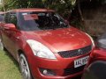 Well-kept Suzuki Swift 2014 for sale-7