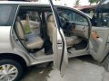 Toyota Innova g manual  2009 model FOR SALE-3