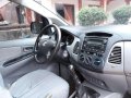 Toyota Innova E 2011 DIESEL Silver For Sale -3