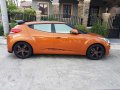 2012 Hyundai Veloster 1.6 GDI Automatic FOR SALE-1