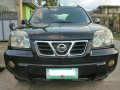 Nissan X-trail 2007 4x2 2.0 AT Black For Sale -4