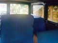 Toyota Tamaraw fx wagon 1994 model FOR SALE-6